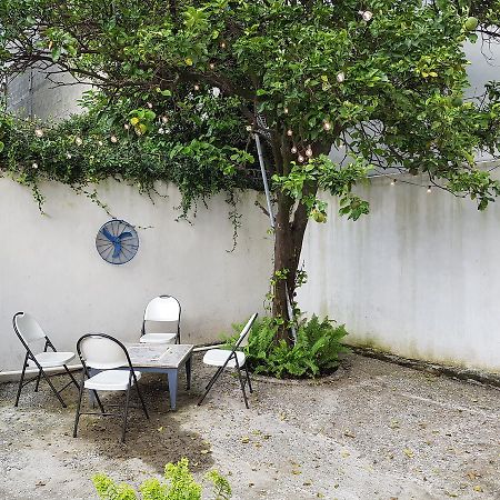 Hostal Aqui Me Quedo San Pedro Sula Buitenkant foto