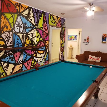 Hostal Aqui Me Quedo San Pedro Sula Buitenkant foto