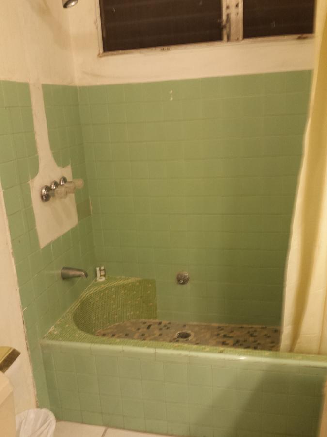 Hostal Aqui Me Quedo San Pedro Sula Buitenkant foto