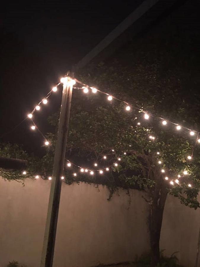 Hostal Aqui Me Quedo San Pedro Sula Buitenkant foto